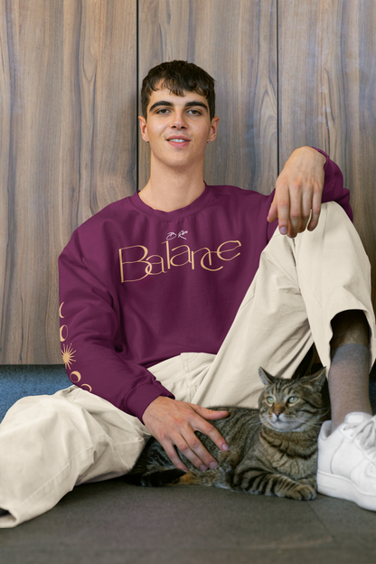 B Rare Balance Sweatshirt